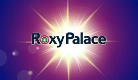 roxy palace erfahrung